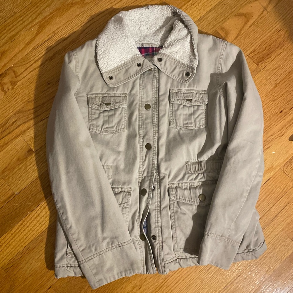 Jacket